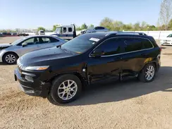 1C4PJMCS6GW111367 2016 JEEP GRAND CHEROKEE