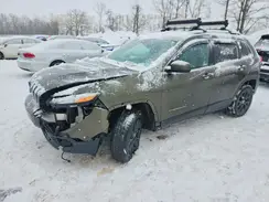 1C4PJMCS6GW123521 2016 JEEP GRAND CHEROKEE