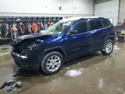 1C4PJMCS6GW131926 2016 JEEP GRAND CHEROKEE