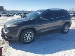 1C4PJMCS6GW148693 2016 JEEP GRAND CHEROKEE