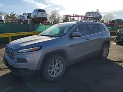 1C4PJMCS6GW148824 2016 JEEP GRAND CHEROKEE