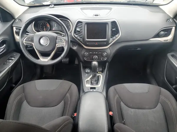 1C4PJMCS6GW156471 2016 JEEP GRAND CHEROKEE - Image 8