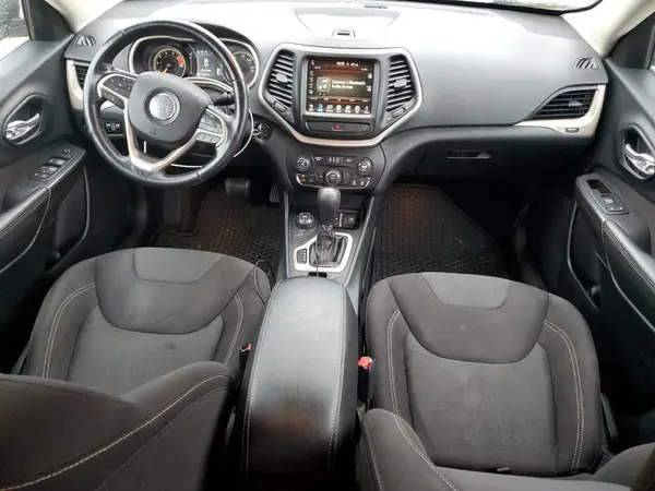 1C4PJMCS6GW163078 2016 JEEP GRAND CHEROKEE - Image 8