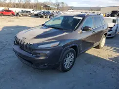 1C4PJMCS6GW198901 2016 JEEP GRAND CHEROKEE
