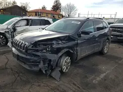 1C4PJMCS6GW240354 2016 JEEP GRAND CHEROKEE