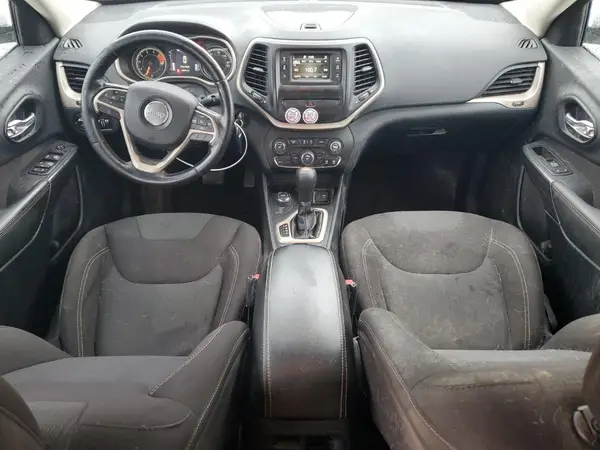 1C4PJMCS6GW240578 2016 JEEP GRAND CHEROKEE - Image 8