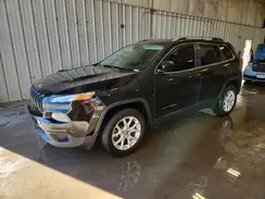 1C4PJMCS6GW240869 2016 JEEP GRAND CHEROKEE