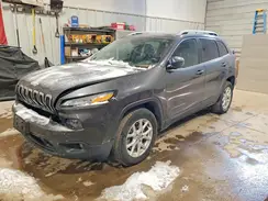 1C4PJMCS6GW251676 2016 JEEP GRAND CHEROKEE