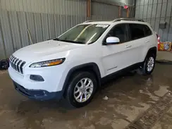 1C4PJMCS6GW255226 2016 JEEP GRAND CHEROKEE