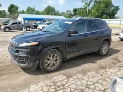 1C4PJMCS6GW256117 2016 JEEP GRAND CHEROKEE
