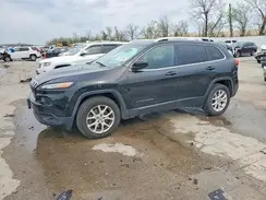 1C4PJMCS6GW259941 2016 JEEP GRAND CHEROKEE