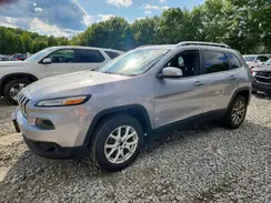 1C4PJMCS6GW268123 2016 JEEP GRAND CHEROKEE