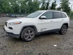 1C4PJMCS6GW268221 2016 JEEP GRAND CHEROKEE