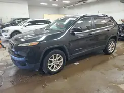 1C4PJMCS6GW282801 2016 JEEP GRAND CHEROKEE