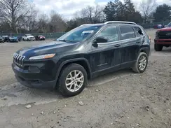 1C4PJMCS6GW286671 2016 JEEP GRAND CHEROKEE