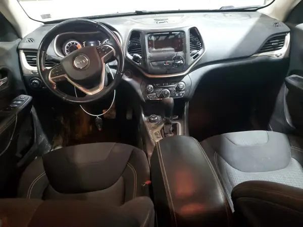 1C4PJMCS6GW295449 2016 JEEP GRAND CHEROKEE - Image 8
