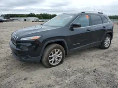 1C4PJMCS6GW327848 2016 JEEP GRAND CHEROKEE