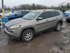 1C4PJMCS6GW372353 2016 JEEP GRAND CHEROKEE
