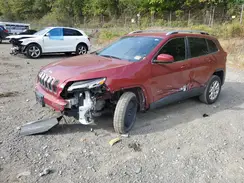 1C4PJMCS6HW502102 2017 JEEP GRAND CHEROKEE