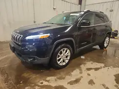1C4PJMCS6HW505498 2017 JEEP GRAND CHEROKEE