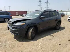 1C4PJMCS6HW509437 2017 JEEP GRAND CHEROKEE