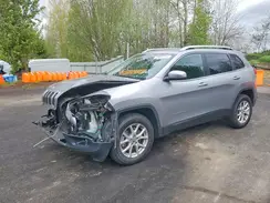 1C4PJMCS6HW525542 2017 JEEP GRAND CHEROKEE