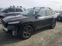 1C4PJMCS6HW530000 2017 JEEP GRAND CHEROKEE