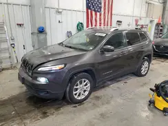 1C4PJMCS6HW531082 2017 JEEP GRAND CHEROKEE