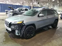 1C4PJMCS6HW531356 2017 JEEP GRAND CHEROKEE