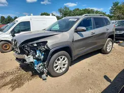 1C4PJMCS6HW532717 2017 JEEP GRAND CHEROKEE