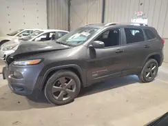 1C4PJMCS6HW545628 2017 JEEP GRAND CHEROKEE