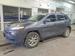 1C4PJMCS6HW552403 2017 JEEP GRAND CHEROKEE