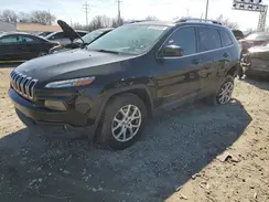 1C4PJMCS6HW575762 2017 JEEP GRAND CHEROKEE