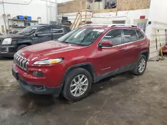 1C4PJMCS6HW583800 2017 JEEP GRAND CHEROKEE