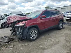 1C4PJMCS6HW612311 2017 JEEP GRAND CHEROKEE