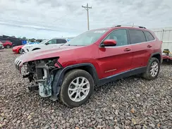 1C4PJMCS6HW615306 2017 JEEP GRAND CHEROKEE