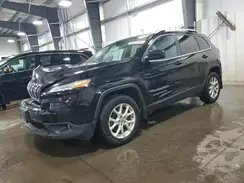 1C4PJMCS6HW622367 2017 JEEP GRAND CHEROKEE