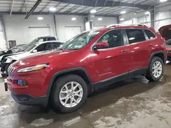 1C4PJMCS6HW626063 2017 JEEP GRAND CHEROKEE
