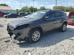 1C4PJMCS6HW633076 2017 JEEP GRAND CHEROKEE