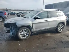1C4PJMCS6HW634714 2017 JEEP GRAND CHEROKEE