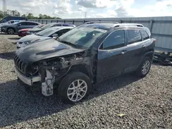 1C4PJMCS6HW637404 2017 JEEP GRAND CHEROKEE