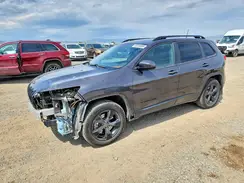 1C4PJMCS7GW110857 2016 JEEP GRAND CHEROKEE
