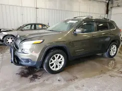 1C4PJMCS7GW118585 2016 JEEP GRAND CHEROKEE