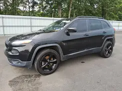 1C4PJMCS7GW119414 2016 JEEP GRAND CHEROKEE