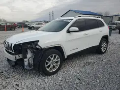 1C4PJMCS7GW148685 2016 JEEP GRAND CHEROKEE