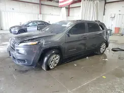 1C4PJMCS7GW153711 2016 JEEP GRAND CHEROKEE