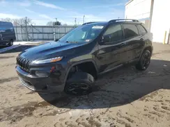 1C4PJMCS7GW154874 2016 JEEP GRAND CHEROKEE