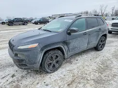 1C4PJMCS7GW173439 2016 JEEP GRAND CHEROKEE
