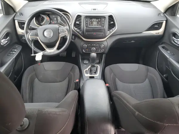 1C4PJMCS7GW193173 2016 JEEP GRAND CHEROKEE - Image 8