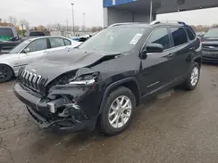 1C4PJMCS7GW194534 2016 JEEP GRAND CHEROKEE